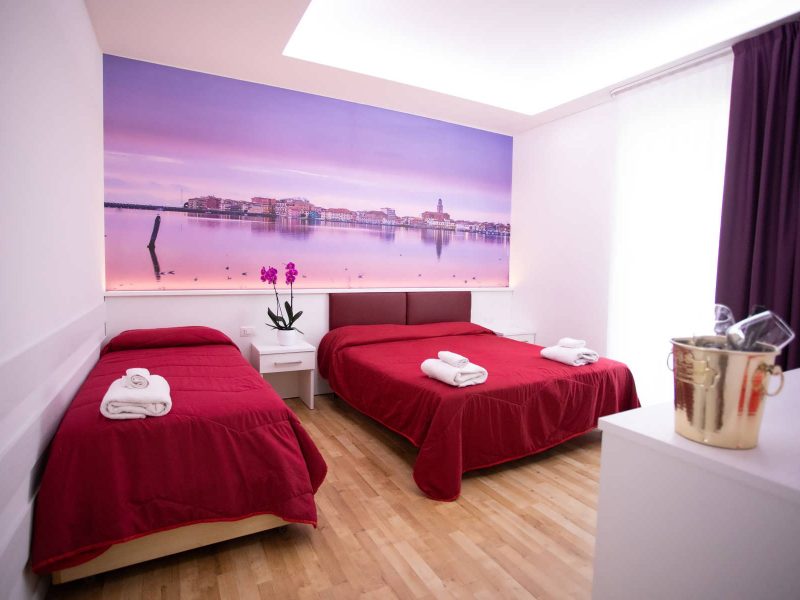 hotel 3 stelle sottomarina 12