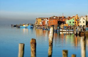 Pellestrina