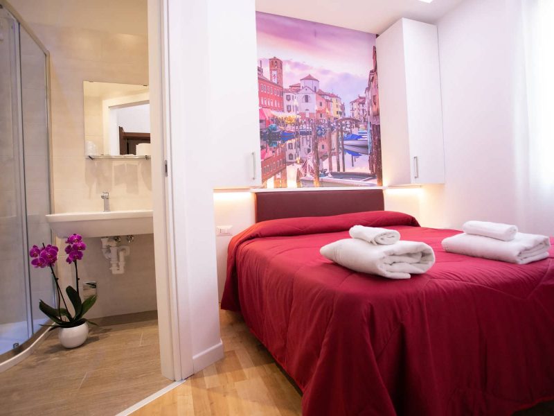 hotel 3 stelle sottomarina 14