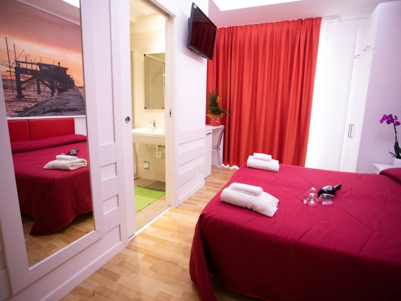 hotel 3 stelle sottomarina 9