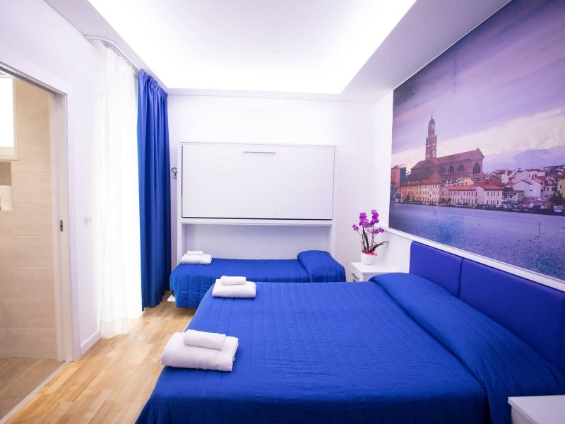 hotel 3 stelle sottomarina 15